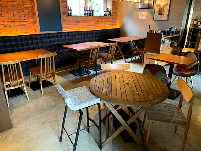 山科肉酒場 ミートハンマーグリル（Meat Hammer Grill）