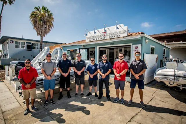 Shelter Island Inflatables