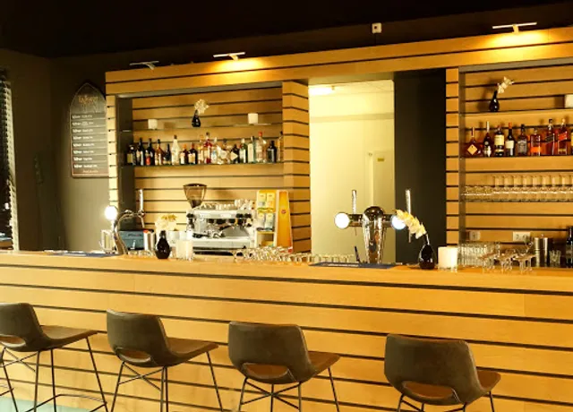 Bar Bistro DuCo Deurne