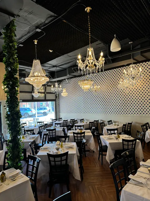 Bella Via Restaurant