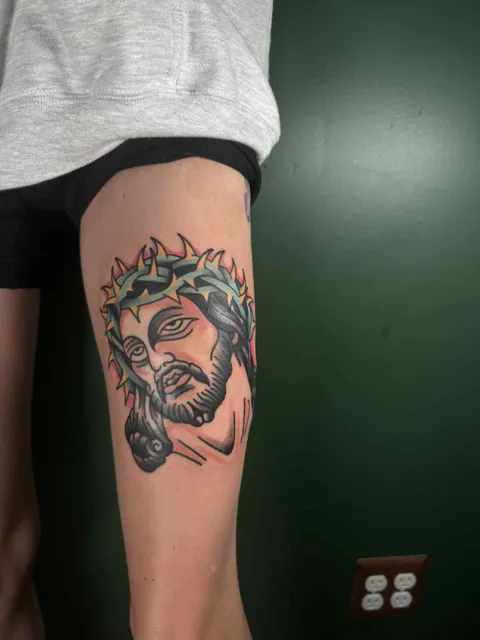 Open Arms Tattoo Studio