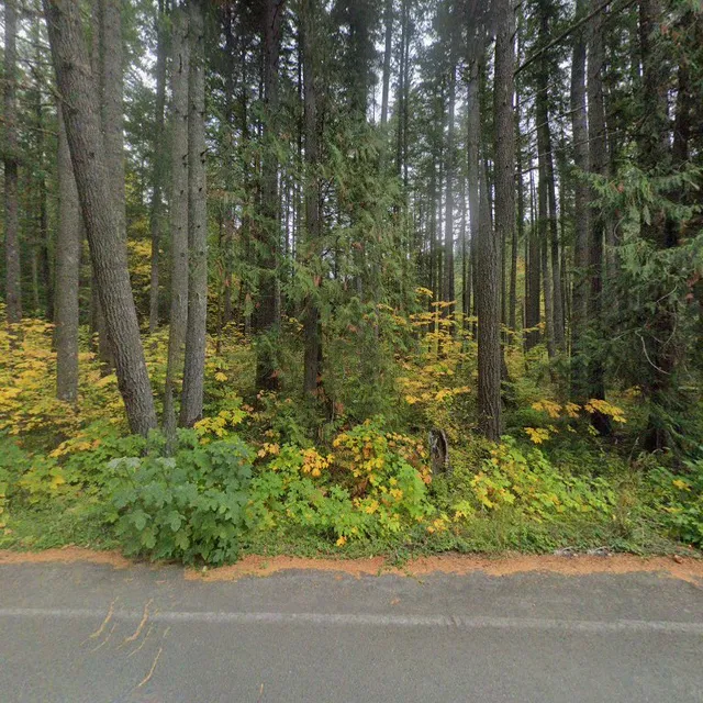 North Fork Bear Group Camp