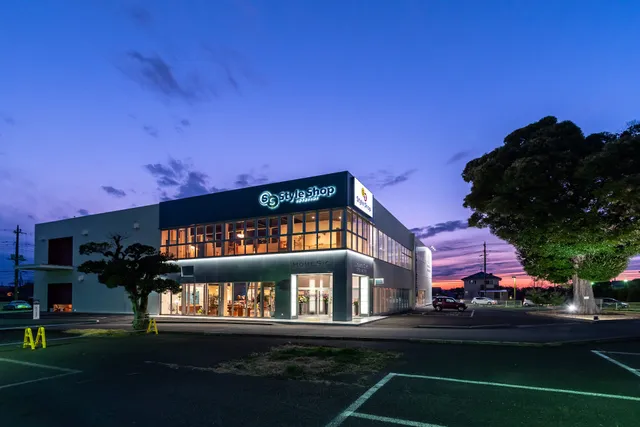 Homushikku Sutairushoppumitoten