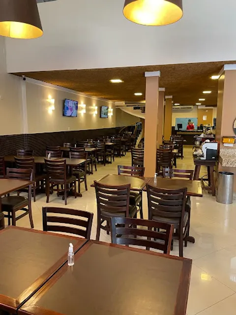 Special Grill Restaurante