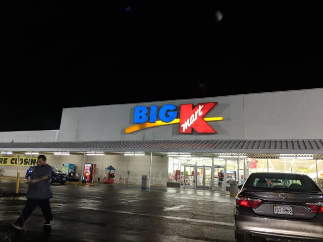 Riverside Shopping Center