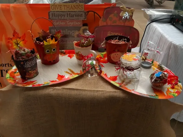 Sweetfires roasted nuts