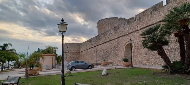 Manfredonia - Ippocampo Seaside Home