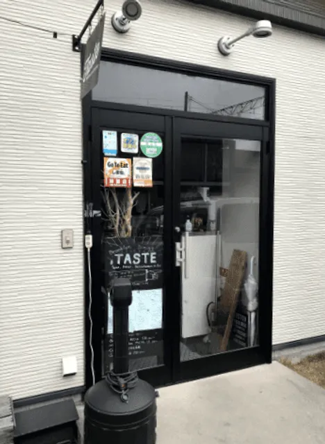 Taste-Brooklyn Dining