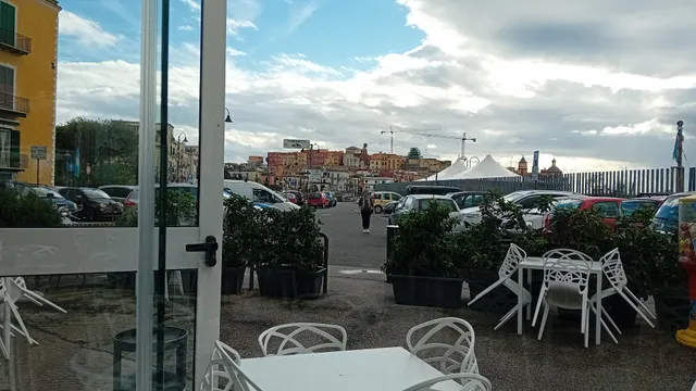 Al Solito Porzio | Pizzeria Pozzuoli