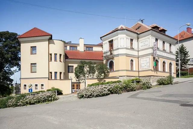 Hotel U Brány
