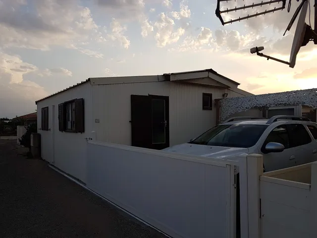 Camping du Pech Rouge (propriété privée)