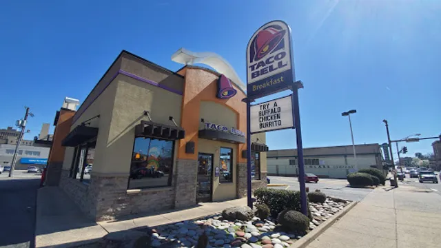 Taco Bell