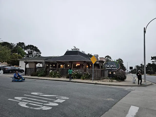 Chopstix Vietnamese Restaurant