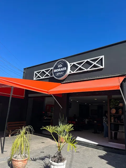 Restaurante Moraes