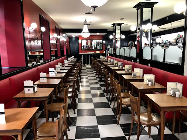 Cervecería Santa Bárbara