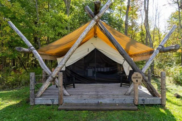 The STAY at Liberty Farms