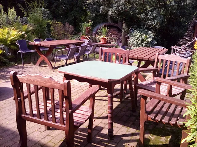 Rittergutskeller Oberschöna