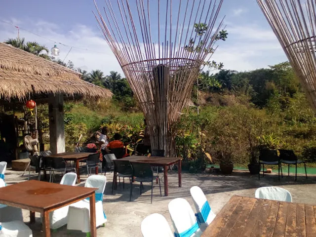 Koy Kulakasai Restaurant