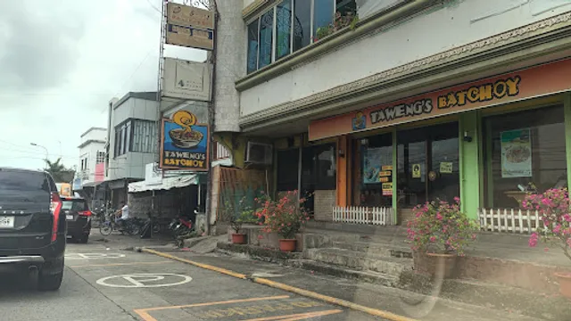 Taweng's Batchoy