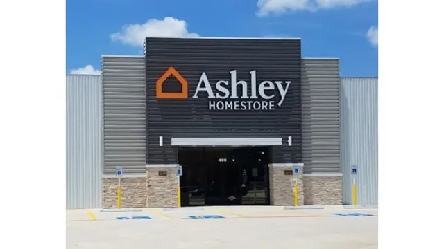 Ashley Store