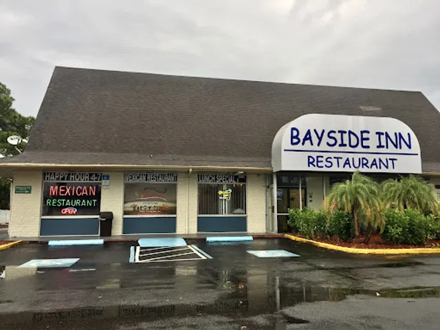 Nuevo Vallarta Authentic Mexican Food