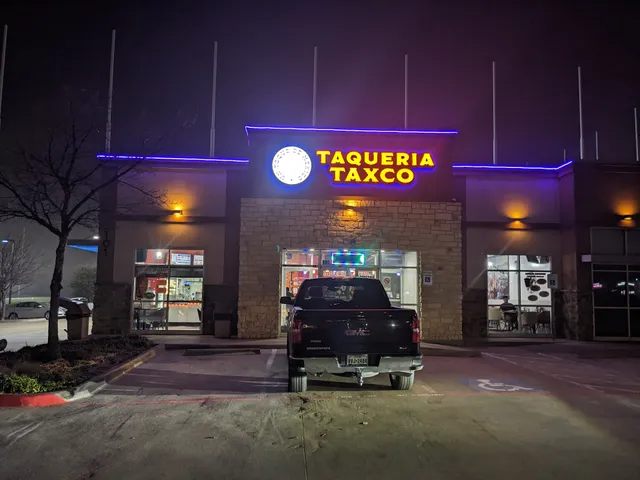 Taqueria Taxco