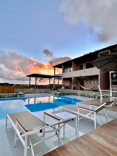 Villa Mar - Baía Formosa