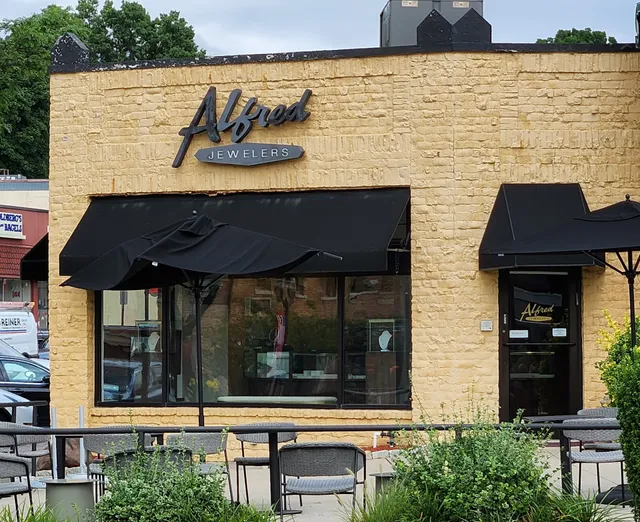 Alfred Jewelers, Inc.