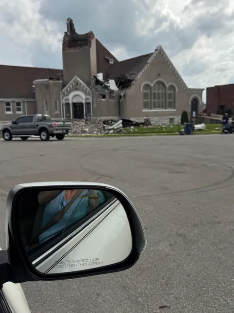 Centennial Christian Church