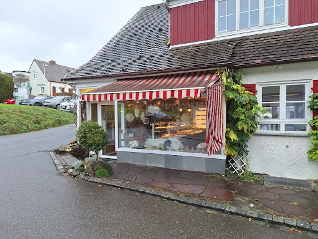 Höpker Café Confiserie
