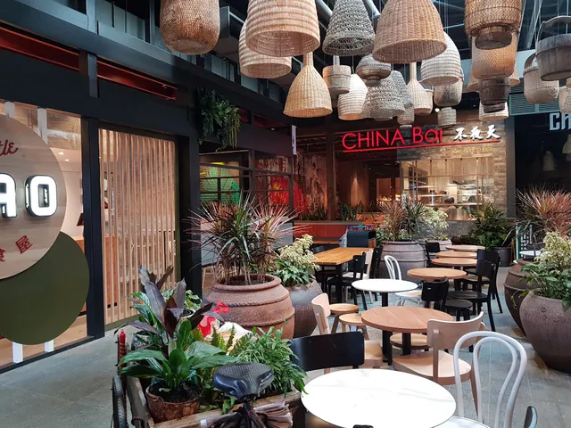 China Bar Cannington