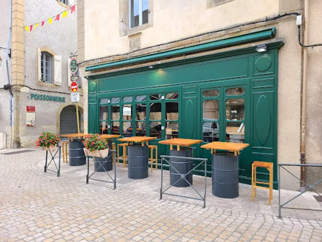 Café du commerce