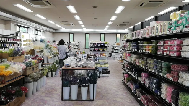 Yokohama Display Museum