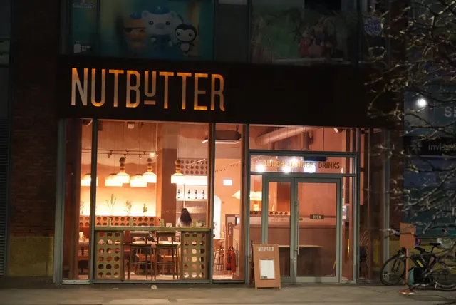 Nutbutter Smithfield