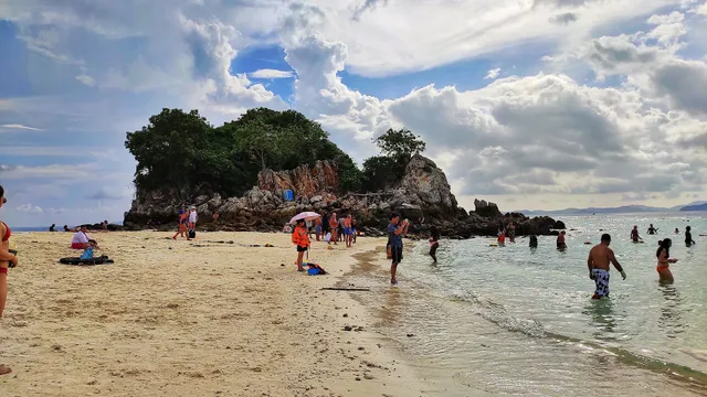 Koh Khai Nai