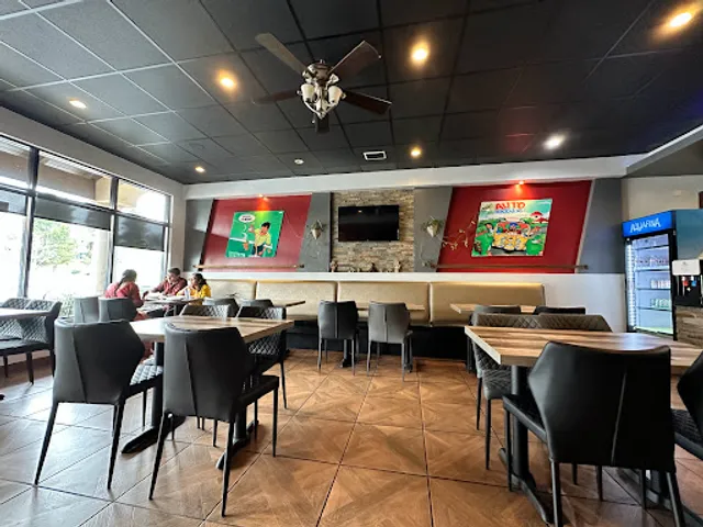 Tandoori Xpress - The Indian Cuisine & Catering Services