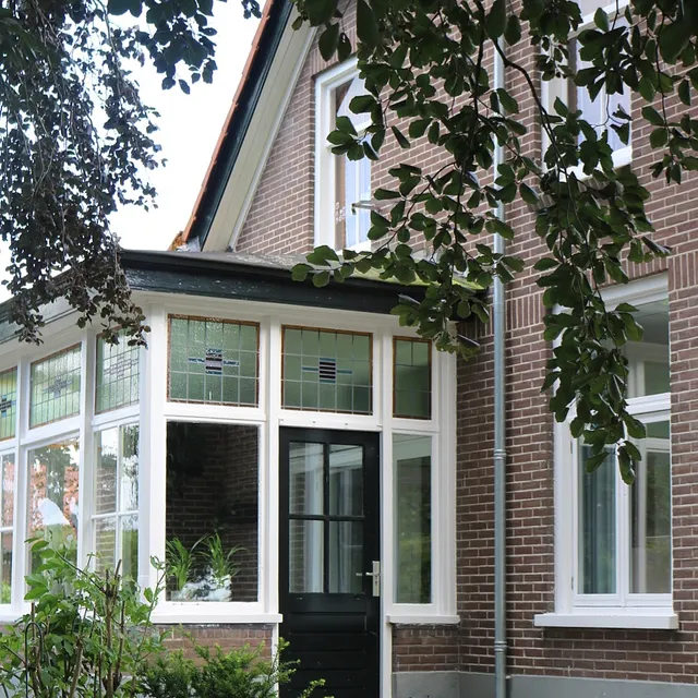 B&B Wij en de Zande