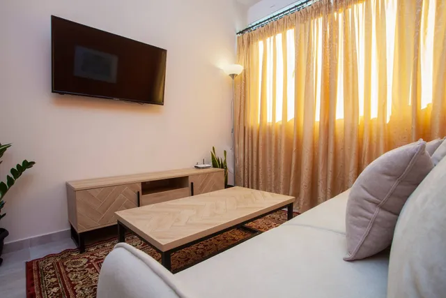 3c's Apartment Thessaloniki