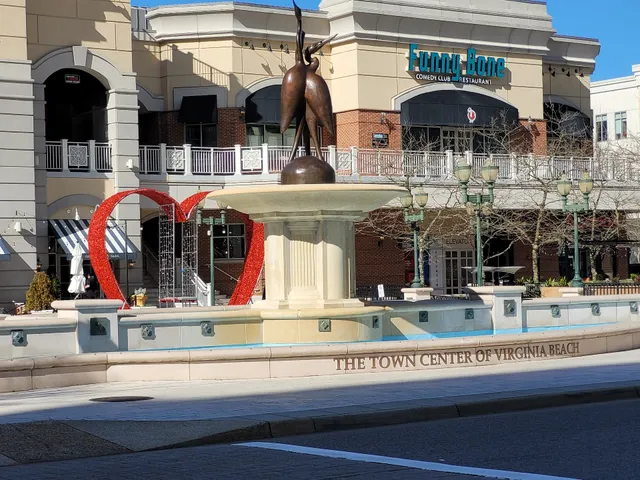 LEGO® Store Virginia Beach