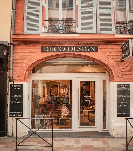 Deco Design