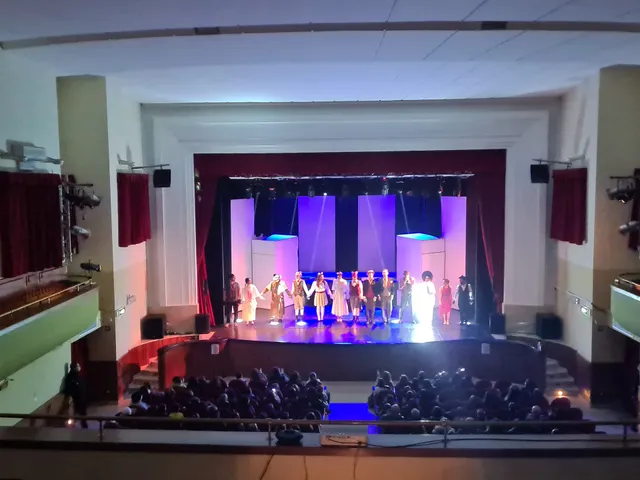 Teatro Savio