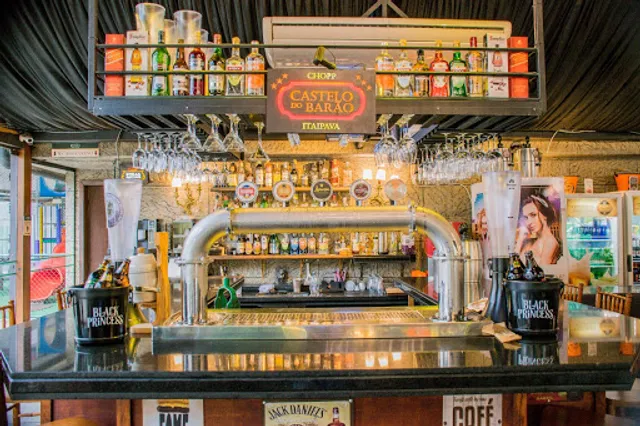 Solar do Castelo de Itaipava