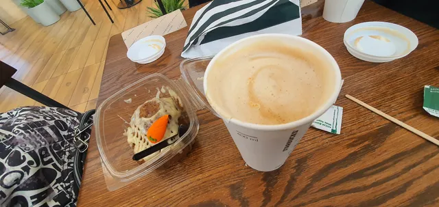 Starbucks - Las Brisas