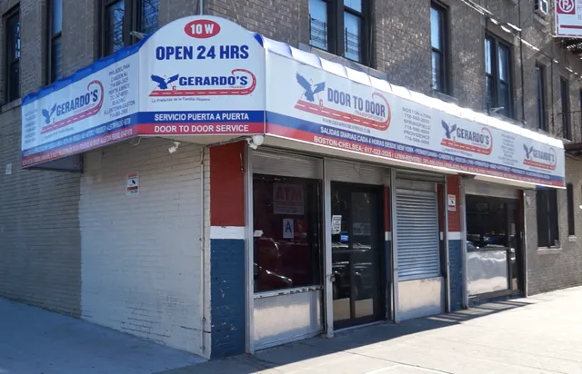 Gerardo's Transportation