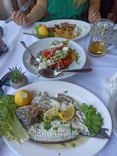 Alexandros Taverna