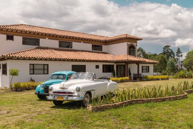 Hotel Artemisa | Villa de Leyva - Sutamarchán