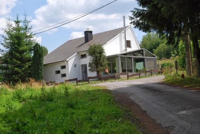 Maison de vacances, Mouzaive (Ardennes - Alle sur Semois)