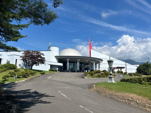 大玉リゾートヒルズホテル