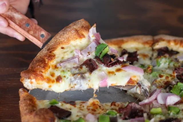 Pelican Jo's Pizzeria