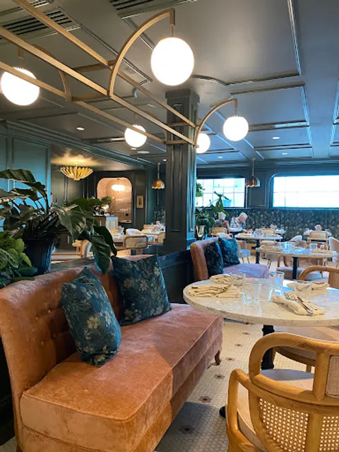 Bertie’s on the Rooftop